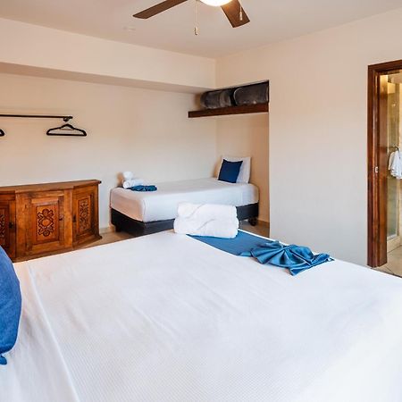 Hotel & Suites El Moro La Paz Dış mekan fotoğraf
