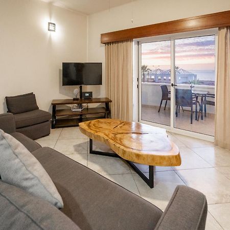 Hotel & Suites El Moro La Paz Dış mekan fotoğraf