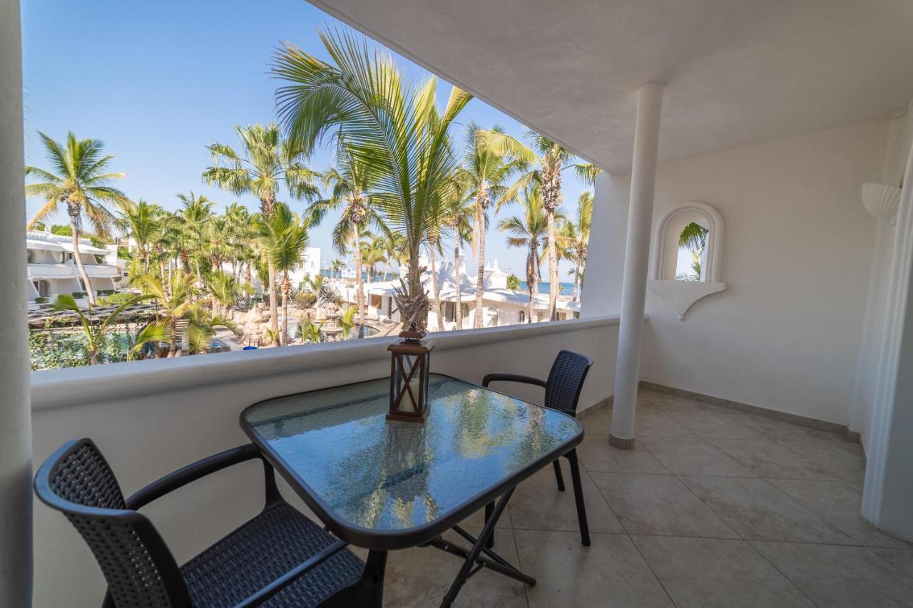 Hotel & Suites El Moro La Paz Dış mekan fotoğraf