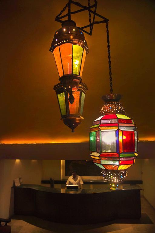 Hotel & Suites El Moro La Paz Dış mekan fotoğraf