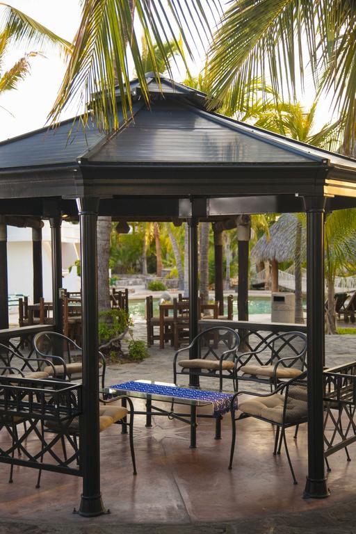 Hotel & Suites El Moro La Paz Dış mekan fotoğraf