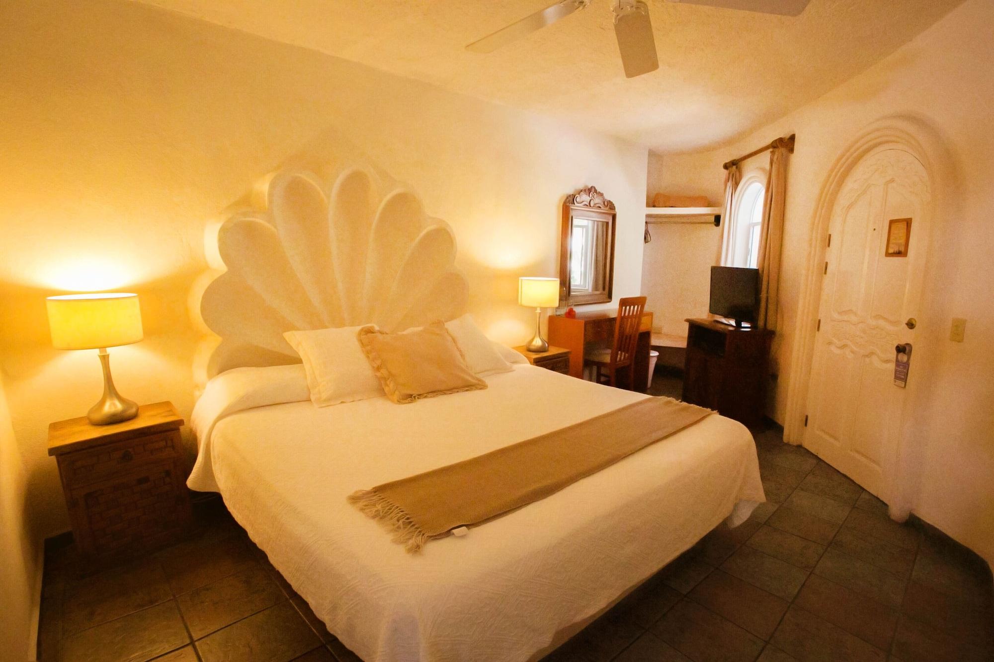 Hotel & Suites El Moro La Paz Dış mekan fotoğraf
