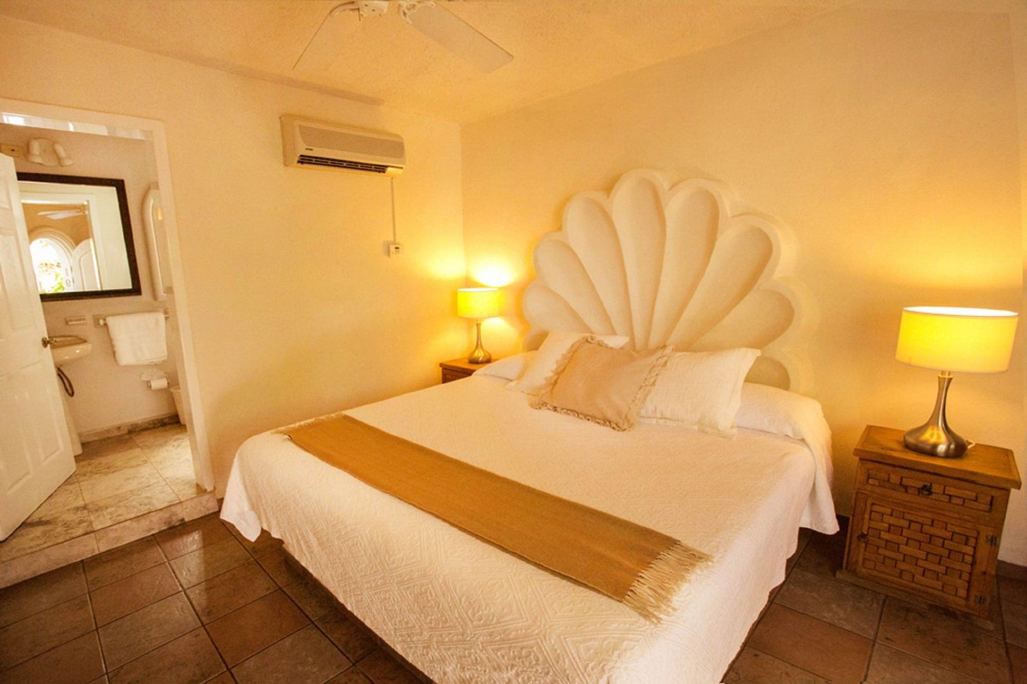 Hotel & Suites El Moro La Paz Dış mekan fotoğraf