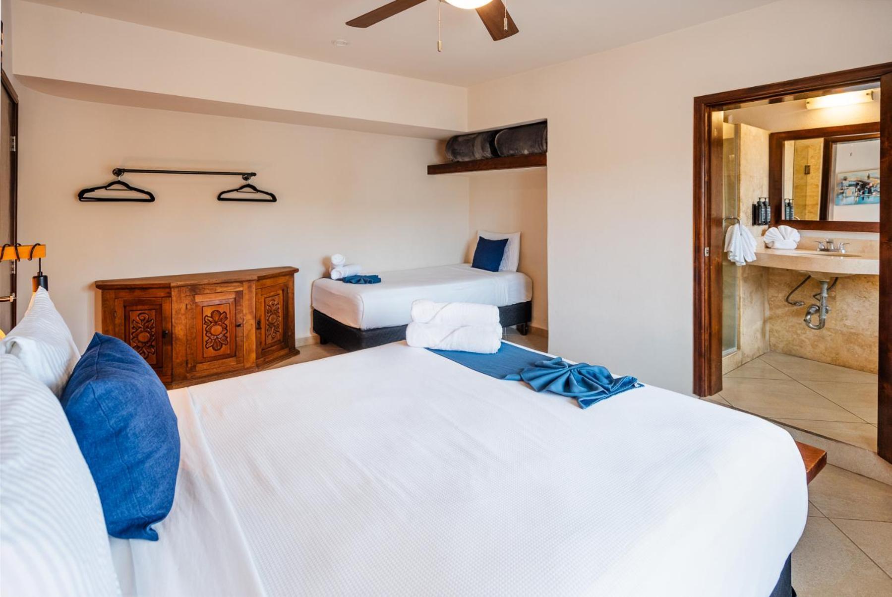 Hotel & Suites El Moro La Paz Dış mekan fotoğraf