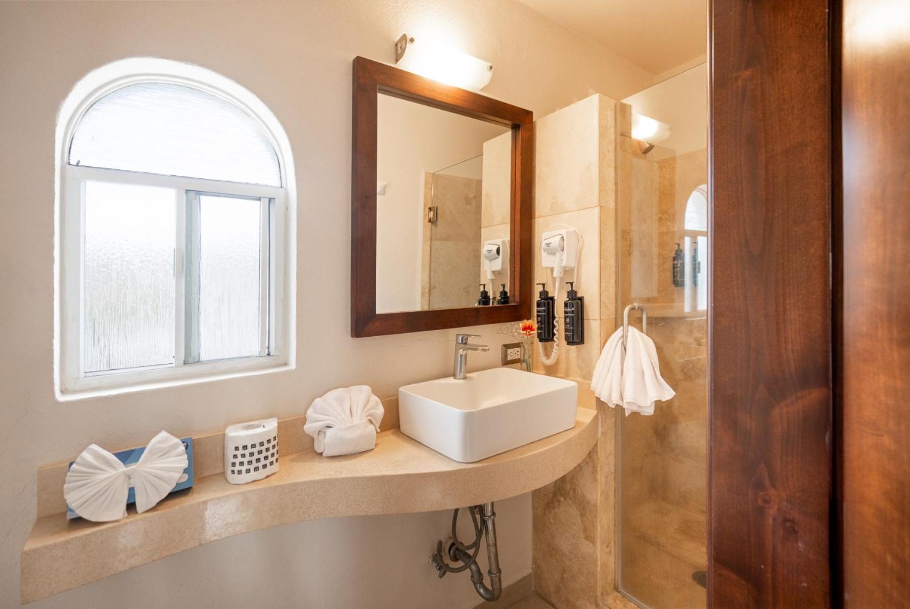 Hotel & Suites El Moro La Paz Dış mekan fotoğraf