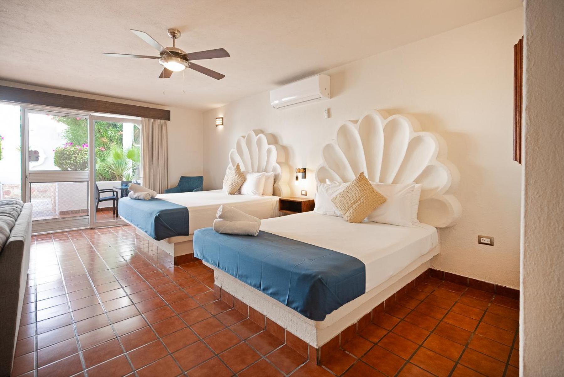 Hotel & Suites El Moro La Paz Dış mekan fotoğraf