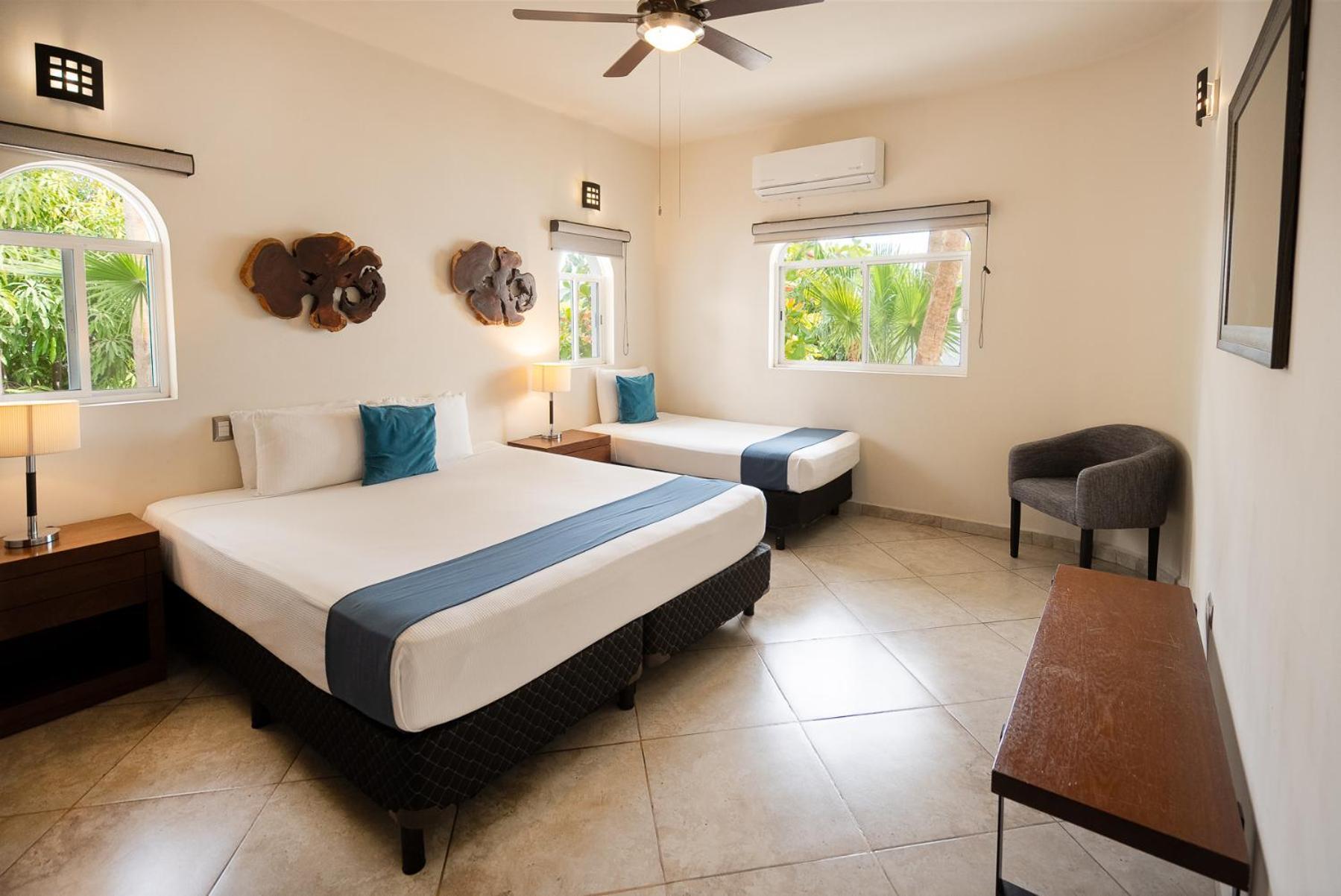 Hotel & Suites El Moro La Paz Dış mekan fotoğraf