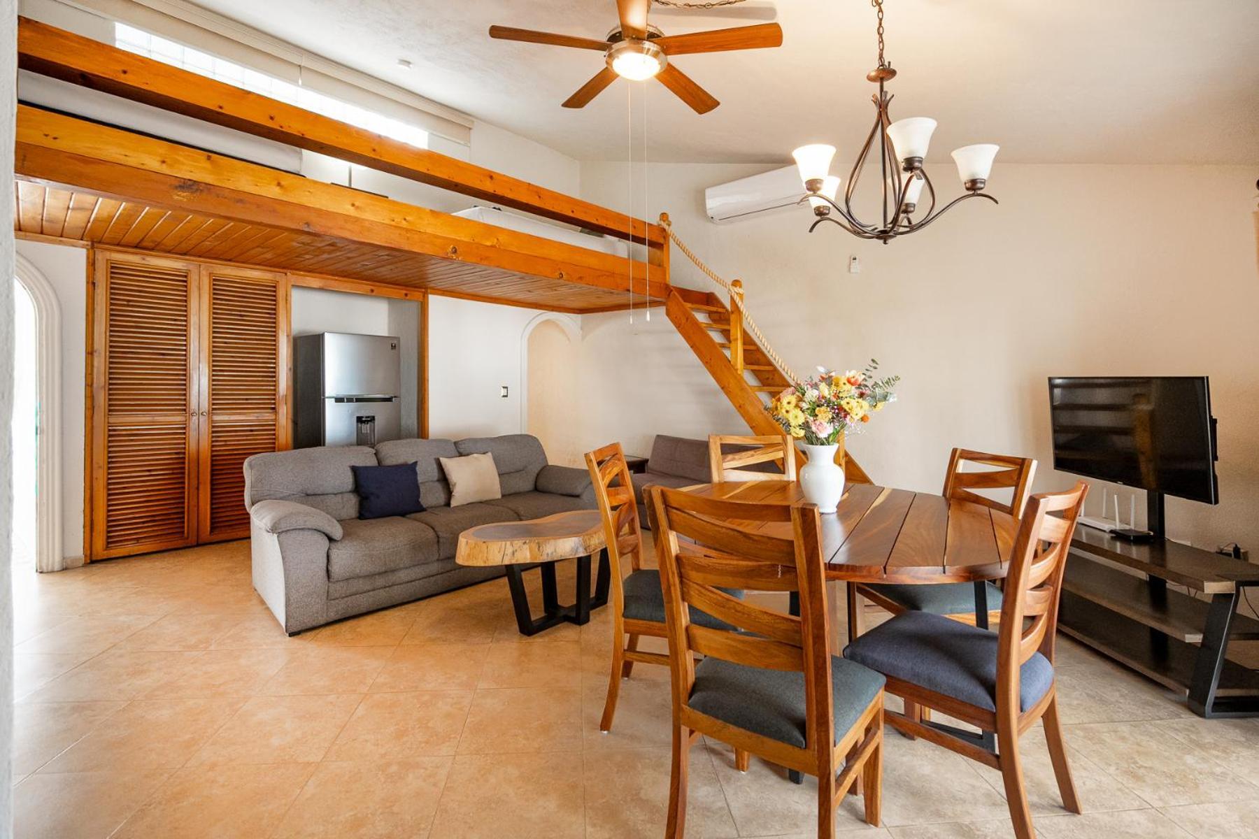 Hotel & Suites El Moro La Paz Dış mekan fotoğraf