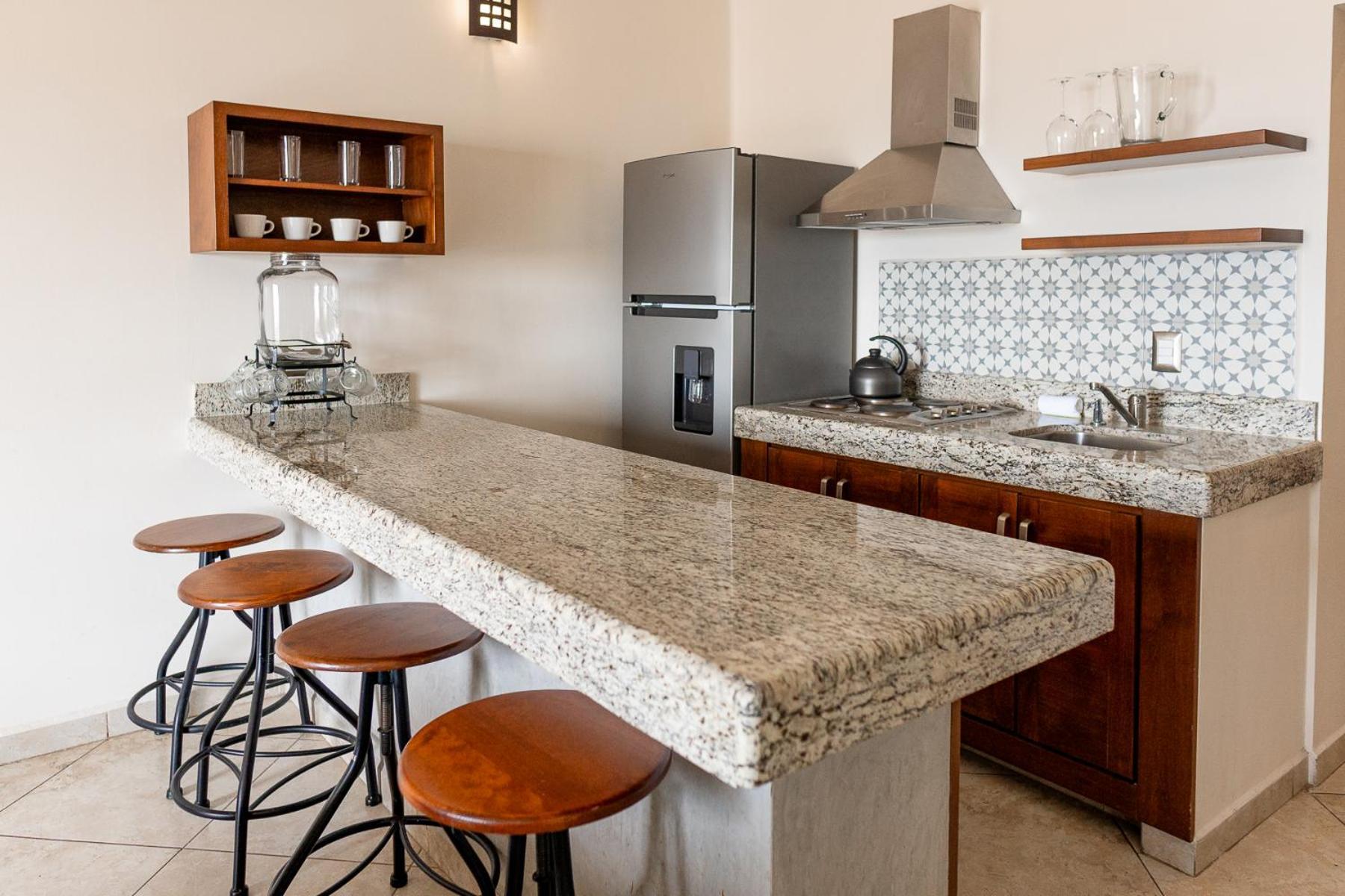 Hotel & Suites El Moro La Paz Dış mekan fotoğraf