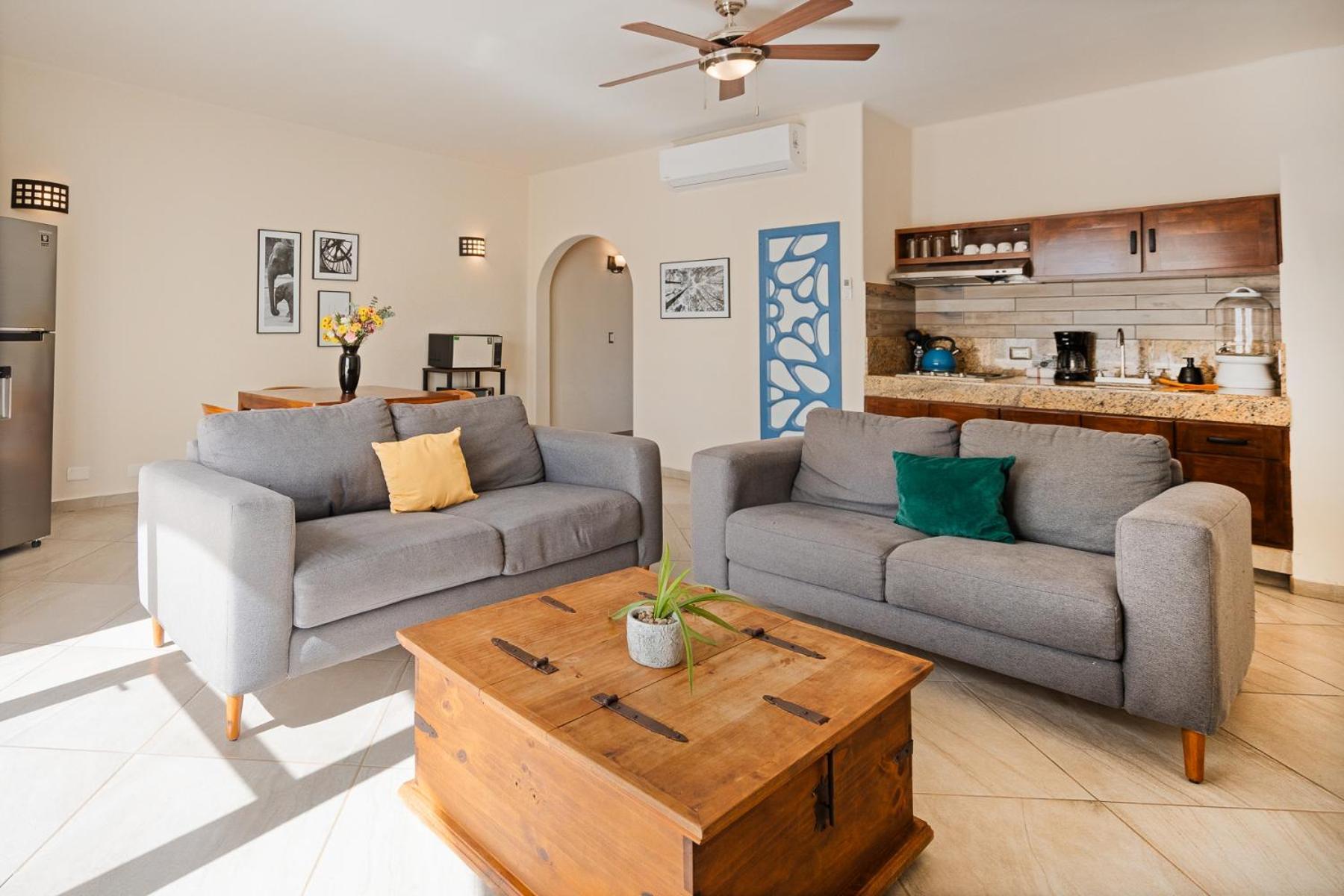 Hotel & Suites El Moro La Paz Dış mekan fotoğraf