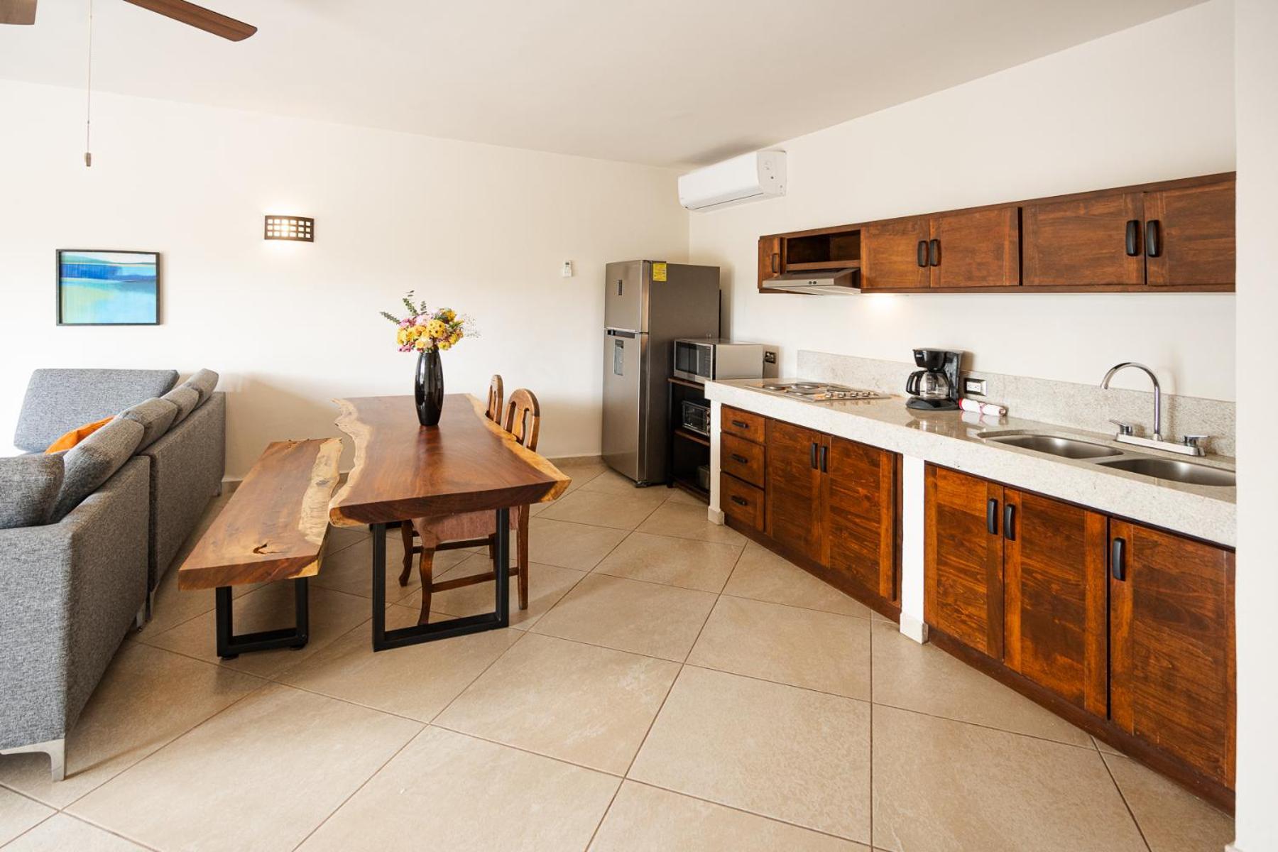 Hotel & Suites El Moro La Paz Dış mekan fotoğraf