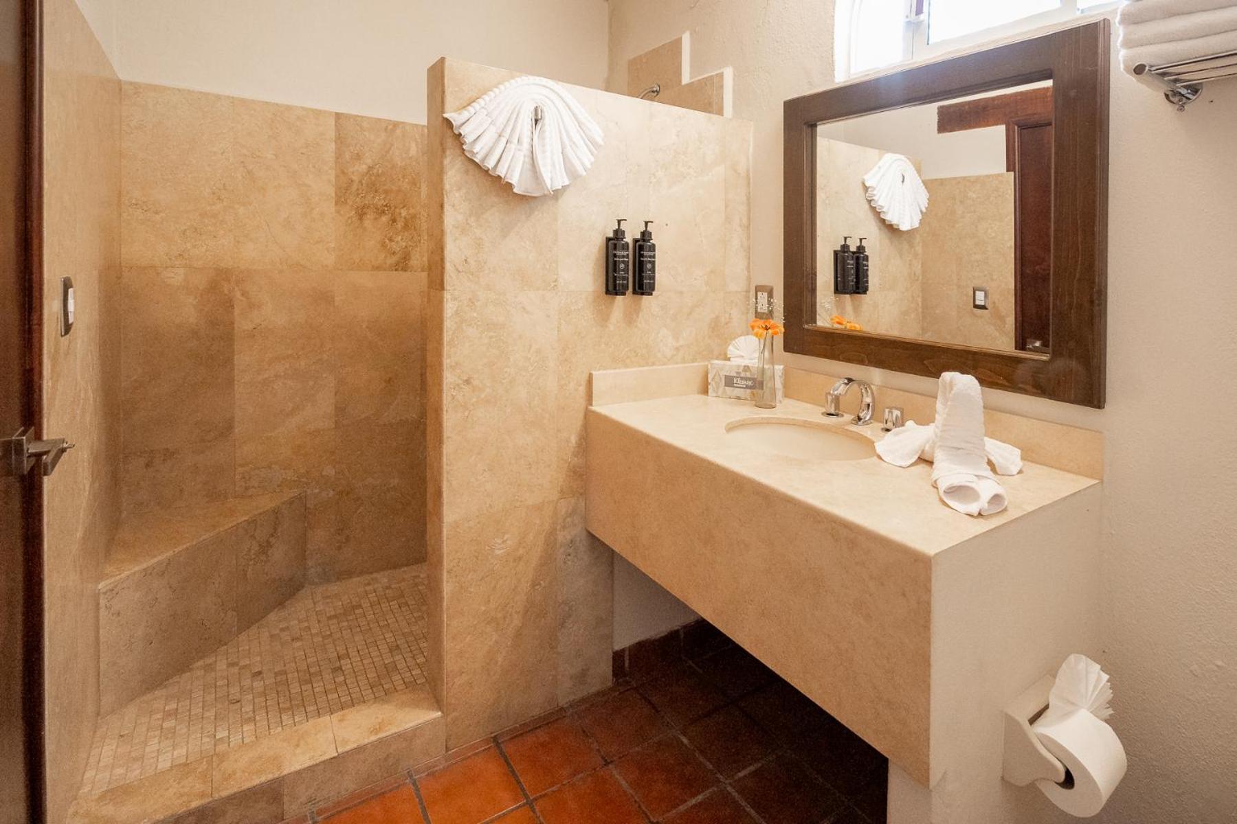Hotel & Suites El Moro La Paz Dış mekan fotoğraf