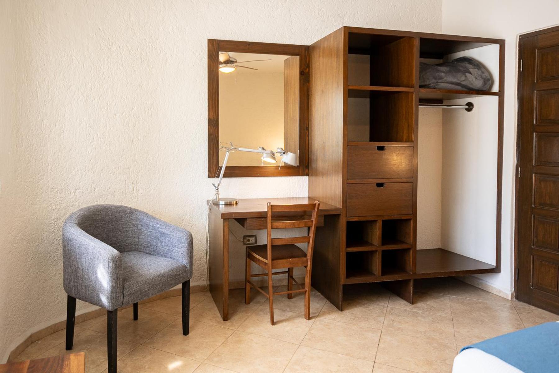 Hotel & Suites El Moro La Paz Dış mekan fotoğraf