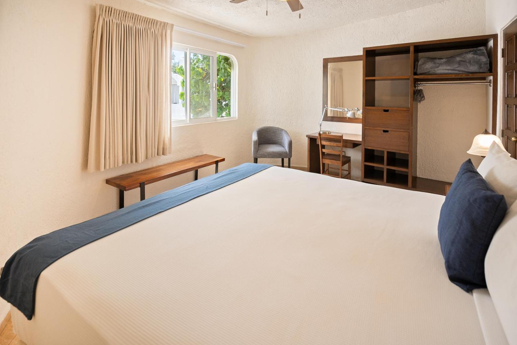 Hotel & Suites El Moro La Paz Dış mekan fotoğraf
