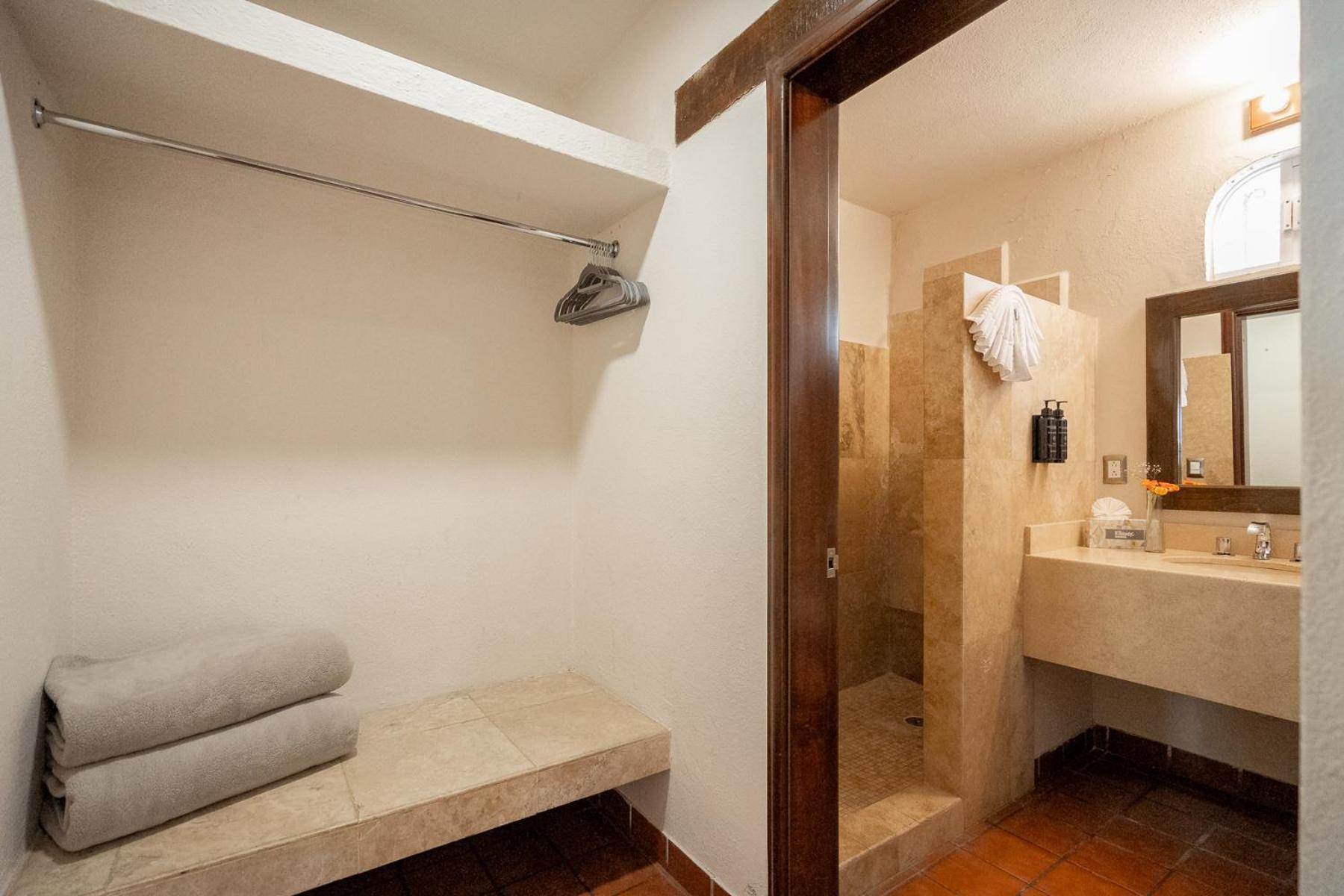 Hotel & Suites El Moro La Paz Dış mekan fotoğraf