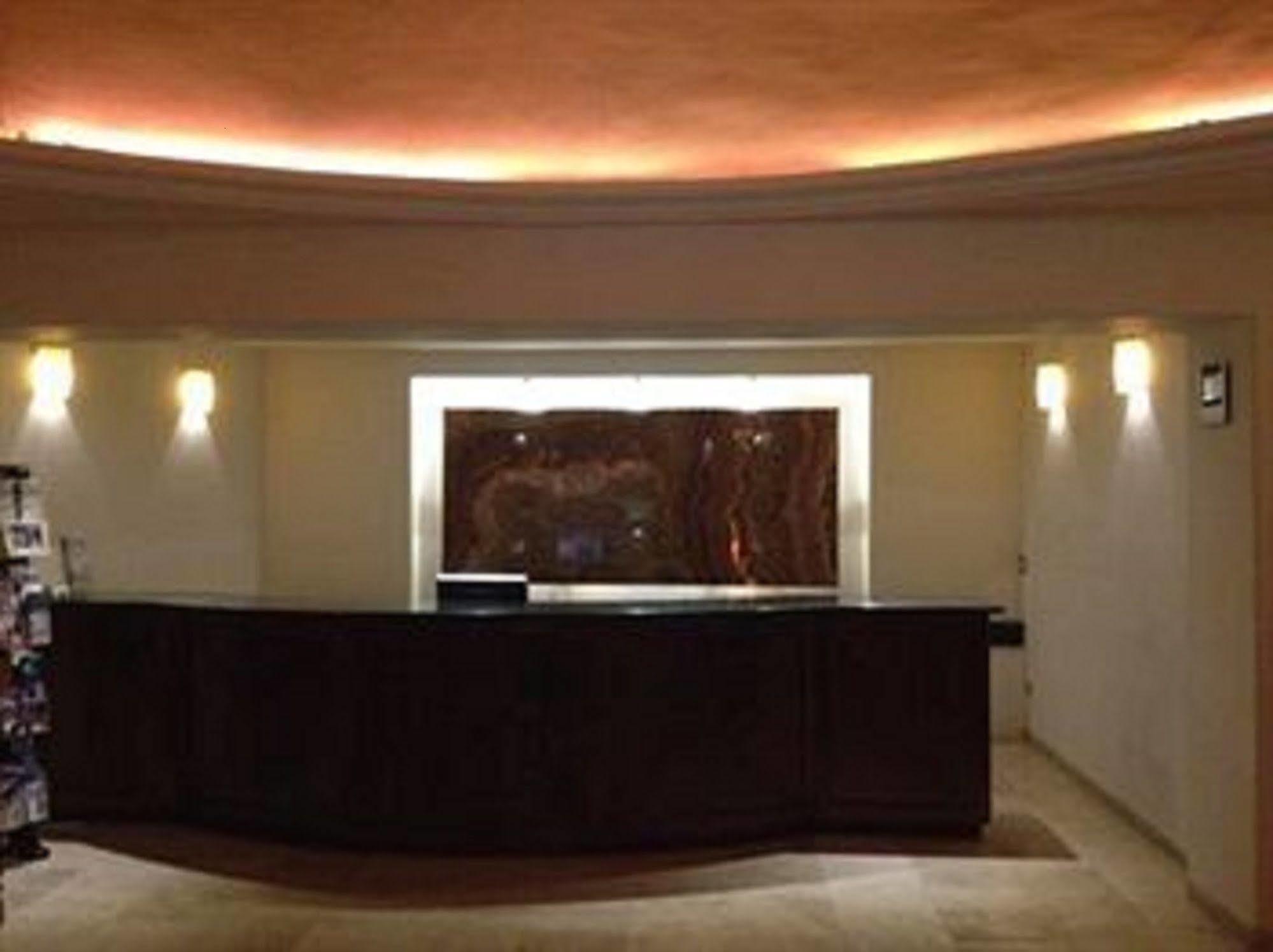 Hotel & Suites El Moro La Paz Dış mekan fotoğraf